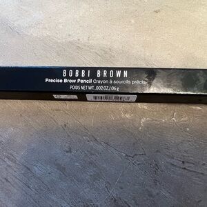Bobbi Brown Precise Brow Pencil - Sleek Black